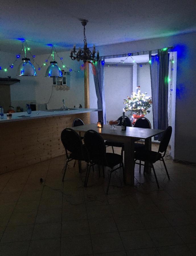 Siedlisko U Agi Villa Ryn  Bagian luar foto
